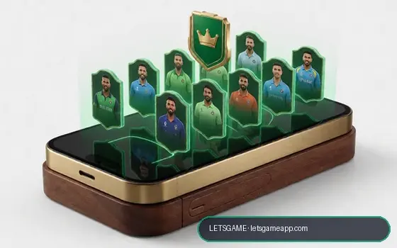 Hyderabad vs Delhi on Letsgame