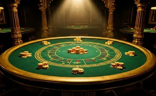 Elite Poker