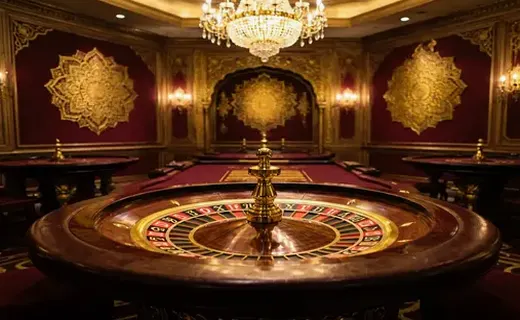 VIP Roulette