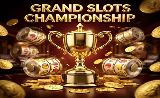 Grand Slots Championship